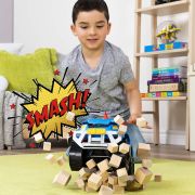 CAMIONUL INTERACTIV DEMO DUKE VIV6046481