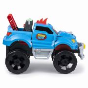 CAMIONUL INTERACTIV DEMO DUKE VIV6046481