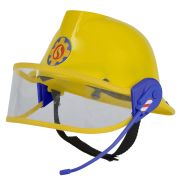 Casca de pompier simba fireman sam rescue helmet hubs109258698038