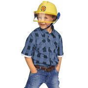 Casca de pompier simba fireman sam rescue helmet hubs109258698038