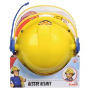Casca de pompier simba fireman sam rescue helmet hubs109258698038