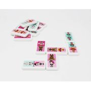 DOMINO IN CUTIE DE METAL LOL VIV6052514