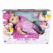 LUVABELLA PAPUSA INTERACTIVA VIV6047317