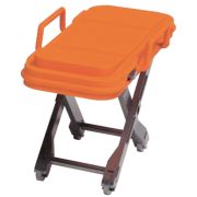 Masina ambulanta dickie toys medical responder cu accesorii hubs203306002