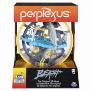 PERPLEXUS BEAST LABIRINT 3D CU 100 DE OBSTACOLE VIV6053142