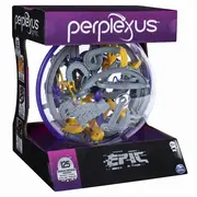 PERPLEXUS EPIC LABIRINT 3D 125 DE OBSTACOLE VIV6053141