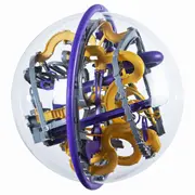 PERPLEXUS EPIC LABIRINT 3D 125 DE OBSTACOLE VIV6053141