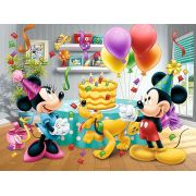 PUZZLE TREFL 30 TORTUL ANIVERSAR VIV18211