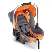 Carucior  P4 Trio-rosu - P091-34