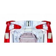 Premergator Monza 2in1-verde - P074-24