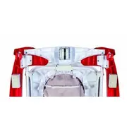 Premergator Monza 2in1-verde - P074-24