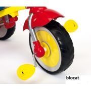 Tricicleta Pegaso-rosie - P061-22