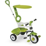 Tricicleta Pegaso-verde - P061-24