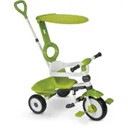 Tricicleta Pegaso-verde - P061-24