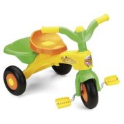 Tricicleta Plebani Buster - P062