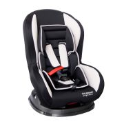 Scaun auto Fast 0-18 kg-negru - P111-50