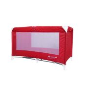 Patut pliabil Plebani Travel-rosu - P051-34