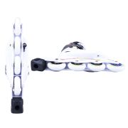 Role Worker Picola LED-cu roti iluminate - 13359IN