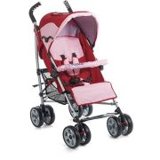 Carucior sport Linus-rosu - P097-35