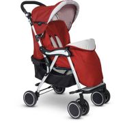 Carucior sport City-rosu - P093-34