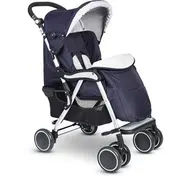 Carucior sport City-albastru inchis - P093-47