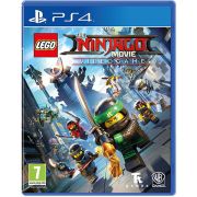 Lego Ninjago Movie Video Game Ps4 - VG46830