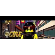 Lego Ninjago Movie Video Game Ps4 - VG46830