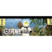 Lego Ninjago Movie Video Game Ps4 - VG46830