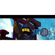 Lego Ninjago Movie Video Game Ps4 - VG46830
