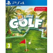 3D Minigolf Ps4 - VG50999