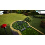 3D Minigolf Ps4 - VG50999