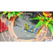 Invizimals Shadow Zone Psp - VG49187
