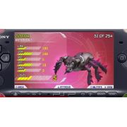 Invizimals Shadow Zone Psp - VG49187