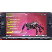 Invizimals Shadow Zone Psp - VG49187