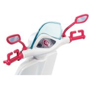 Jucarie Barbie Bistro Scooter Cart - VG53018