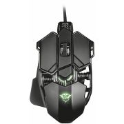 Mouse Gaming Trust Gxt 138 X-Ray Iluminare Rgb Negru - VG55951