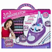 KUMI KREATOR 2IN1 CREEAZA BRATARI SI COLIERE ALE PRIETENIEI VIV6053898