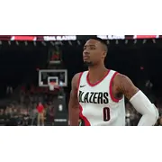 Nba 2K19 Ps4 - VG59186