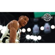 Nba 2K19 Ps4 - VG59186