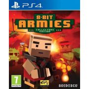 8-Bit Armies Collector s Edition Ps4 - VG59665