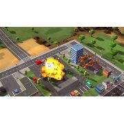 8-Bit Armies Collector s Edition Ps4 - VG59665