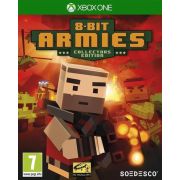8-Bit Armies Collector s Edition Xbox One - VG59683