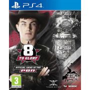 8 To Glory Ps4 - VG61186