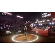 8 To Glory Ps4 - VG61186
