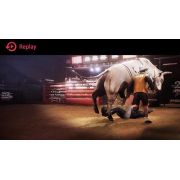 8 To Glory Ps4 - VG61186