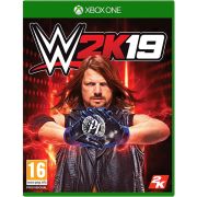 Wwe 2K19 Xbox One - VG60400