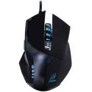 Mouse Gaming Hama Urage Reaper Evo 2400 Dpi Iluminare Led Negru - VG69736