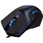 Mouse Gaming Hama Urage Reaper Evo 2400 Dpi Iluminare Led Negru - VG69736