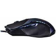 Mouse Gaming Hama Urage Reaper Evo 2400 Dpi Iluminare Led Negru - VG69736