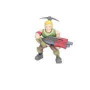 Set Figurine Fortnite Sergeant Jonesy & Carbide - VG73514